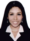Foto de Dr. Diana Carolina Avendaño Salvador