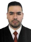 Foto de Dr. Cristhian Melwin Isasi Cancho