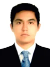 Foto de Dr. David Antonio Vizcarra Alarcon