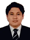 Foto de Dr. Joseph Arturo Fransiles Gallardo Castro
