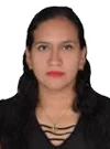 Foto de Dr. Jackeline Flora Sanchez Chuquizuta