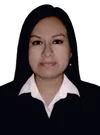 Foto de Dr. Paola Cristina Canchero Hurtado