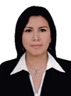 Foto de Dr. Ruth Zaida Jara Mendoza