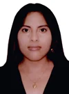 Foto de Dr. Andrea Luz Ventosilla Alonso