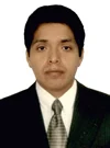 Foto de Dr. Eduardo Vera Chaparro