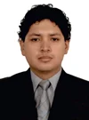 Foto de Dr. Jose Eduardo Manrique Tinoco
