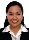 Foto de Dr. Claudia Gutierrez Velarde