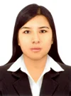 Foto de Dr. Gabriela Fiorella Milla Espinoza