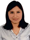 Foto de Dr. Claudia Vanessa Prado Nina