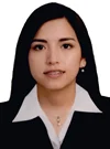 Foto de Dr. Cynthia Lisset Milagros Zamora Malpartida