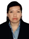 Foto de Dr. Eva Sabrina Sotelo Gonzales