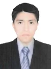 Foto de Dr. Wilson Alexander Janampa Campos