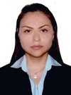 Foto de Dr. Ursia Beryl Escate Picon