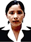 Foto de Dr. Patricia Isabel Ramos Velarde
