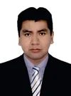 Foto de Dr. Oscar Jonathan Jorge Zapata