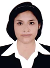 Foto de Dr. Lissa Lorena Hinostroza Huamani