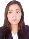 Foto de Dr. Karla Maria Gonzales Sandoval