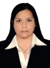Foto de Dr. Yessica Yanet Manrique Morales