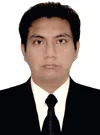 Foto de Dr. David Moises Ramirez Garcia