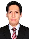 Foto de Dr. Johann Adrian Alfaro Sotomayor