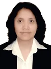 Foto de Dr. Mayra Paola Paredes Ballena