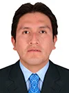 Foto de Dr. Alexis Ivan Vasquez Salvador