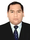 Foto de Dr. Guillermo Gary Poma Reyes