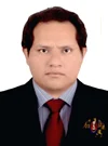 Foto de Dr. Hector Manuel Goicochea Castillo
