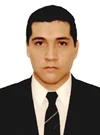 Foto de Dr. Micky Stalin Abanto Valencia