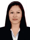 Foto de Dr. Patricia Janeth Luna Alfaro