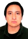 Foto de Dr. Cristhyan Alfredo Pozo Vigo