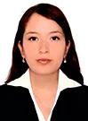 Foto de Dr. Giuvelly Analy Vasquez Plasencia