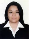 Foto de Dr. Jessica Giannina Gastelu Pacheco