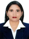 Foto de Dr. Karla Rossy Talledo Navarro