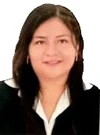 Foto de Dr. Vanessa Anali Meza Lazaro