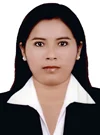 Foto de Dr. Mayra Irene Castilla Bernaola