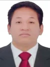 Foto de Dr. Rodolfo Josue Ocrospoma Almendrades