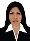 Foto de Dr. Anna Luz Benites Gastañadui