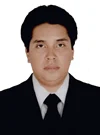 Foto de Dr. Rodrigo Alfredo Calle Olaya