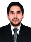 Foto de Dr. Cristian Antonio Noe Ramirez