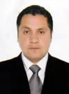 Foto de Dr. Mijail Aurelio Carrion Alvarado