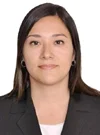 Foto de Dr. Sara Liz Briceño Amaya