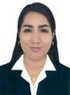Foto de Dr. Rosario del Pilar Ipanaque Rebaza