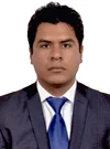 Foto de Dr. Jorge Eduardo Quinteros Bernal