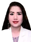 Foto de Dr. Diana Veronica Salas Castillo