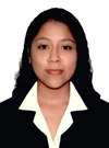 Foto de Dr. Sandra Mirelly Venegas Coello