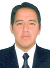 Foto de Dr. Alfredo Marcial Guzman Gamarra