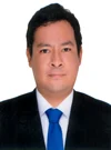 Foto de Dr. Roger Alexander Reyes Barreto