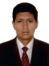 Foto de Dr. Herman Redi Gil Cueva
