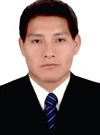 Foto de Dr. Elmer Heraclio Zavaleta Velasquez